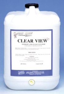 clear view 25lt