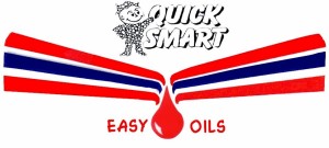 Easy Oils 1