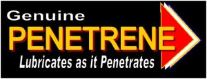 Penetrene Logo