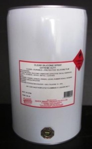 ClearSiliconeSpray