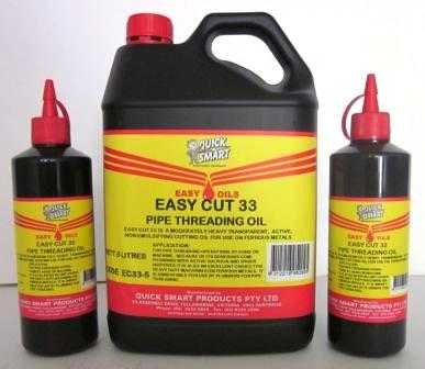 Easy Cut 33 Neat Cutting Oil