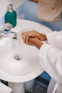 Hand cleaners featured image